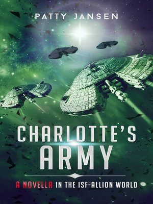 cover image of Charlotte's Army